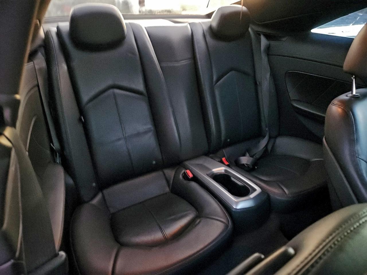 2013 Cadillac Cts - zdjęcie 10