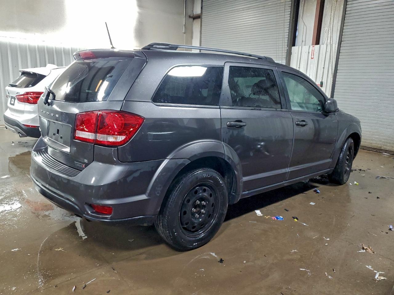2019 Dodge Journey Se - zdjęcie 3