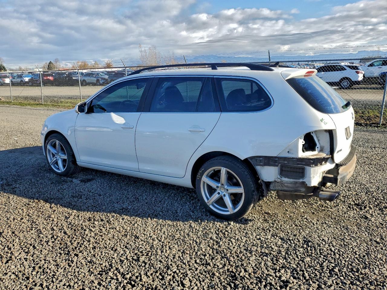 2013 Volkswagen Jetta Tdi - zdjęcie 2