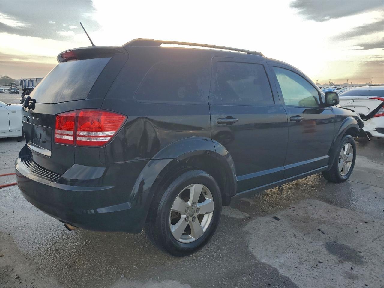 2017 Dodge Journey Se - zdjęcie 3