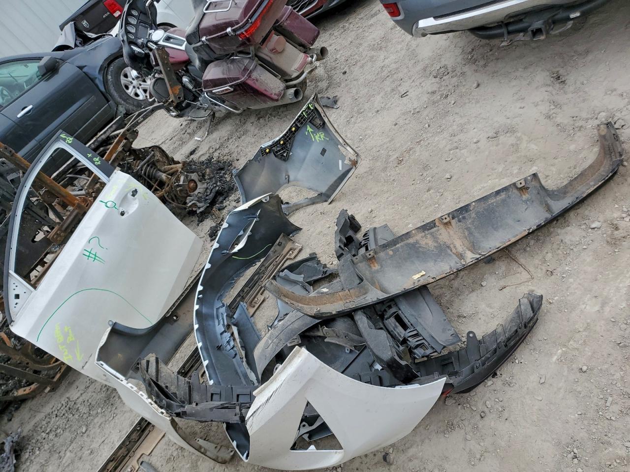 2022 Kia Forte Gt - zdjęcie 12