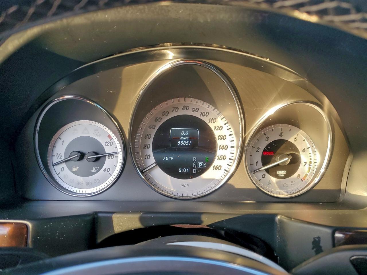 2015 Mercedes-Benz Glk 350 - zdjęcie 9