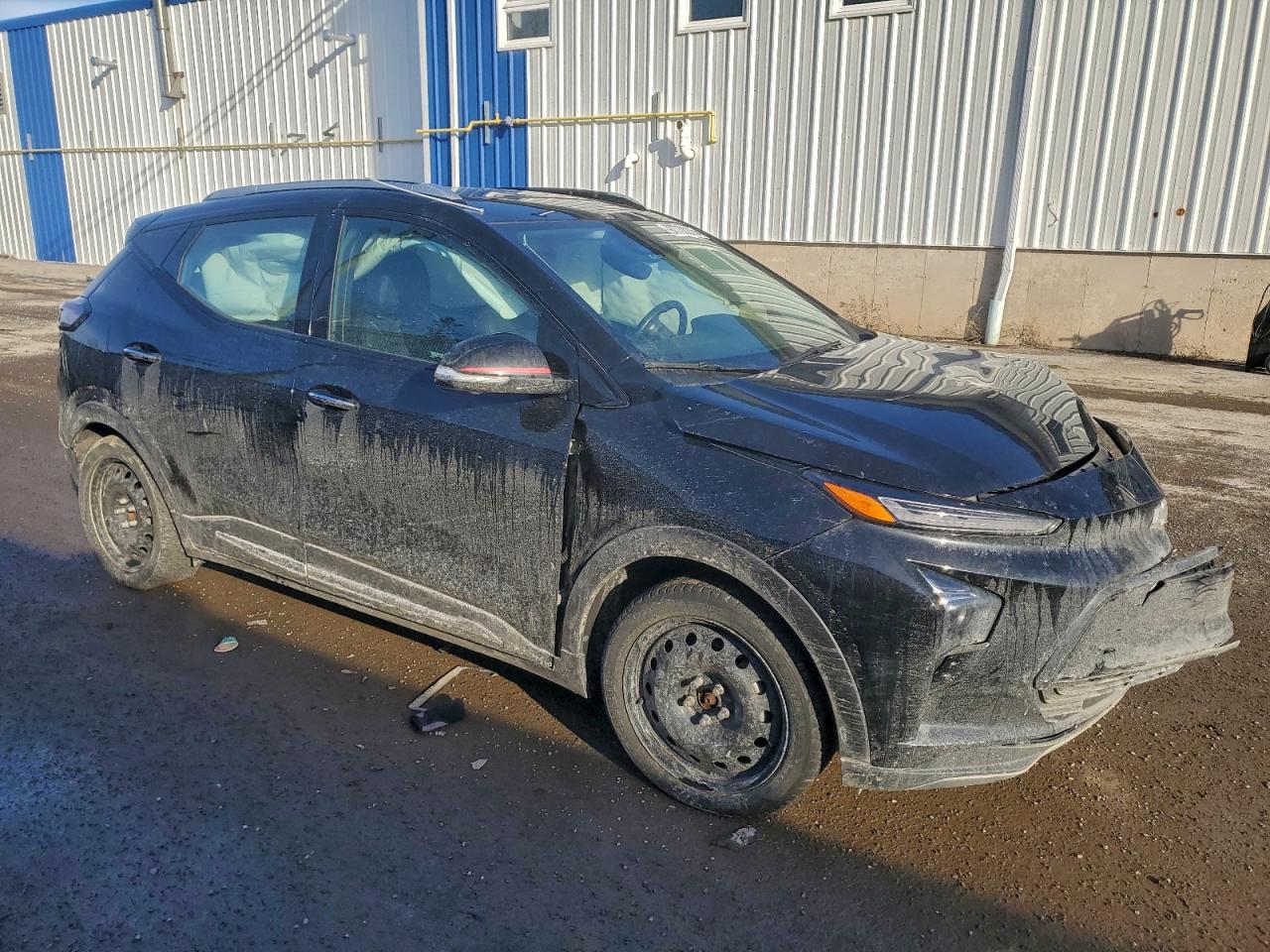 2023 Chevrolet Bolt Euv Premier - zdjęcie 4