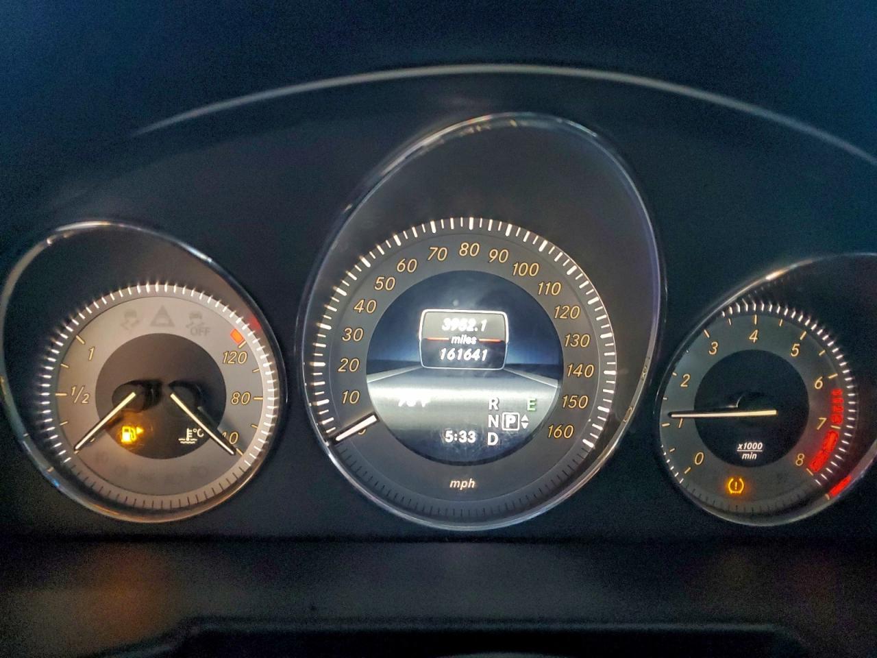 2014 Mercedes-Benz Glk 350 - zdjęcie 9