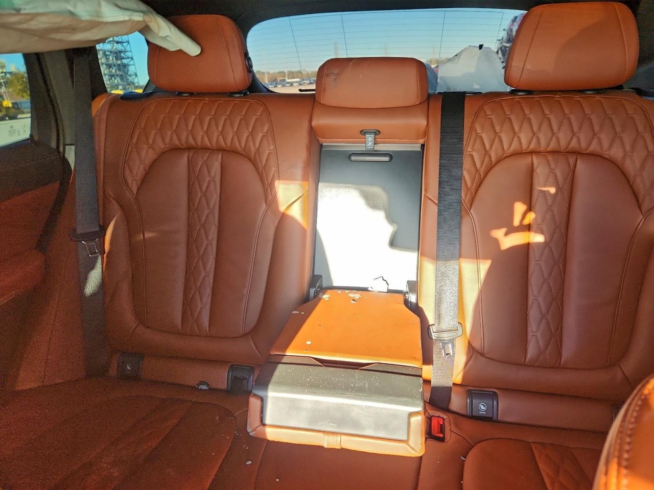 2026 BMW X5 Sdrive 40I - zdjęcie 10