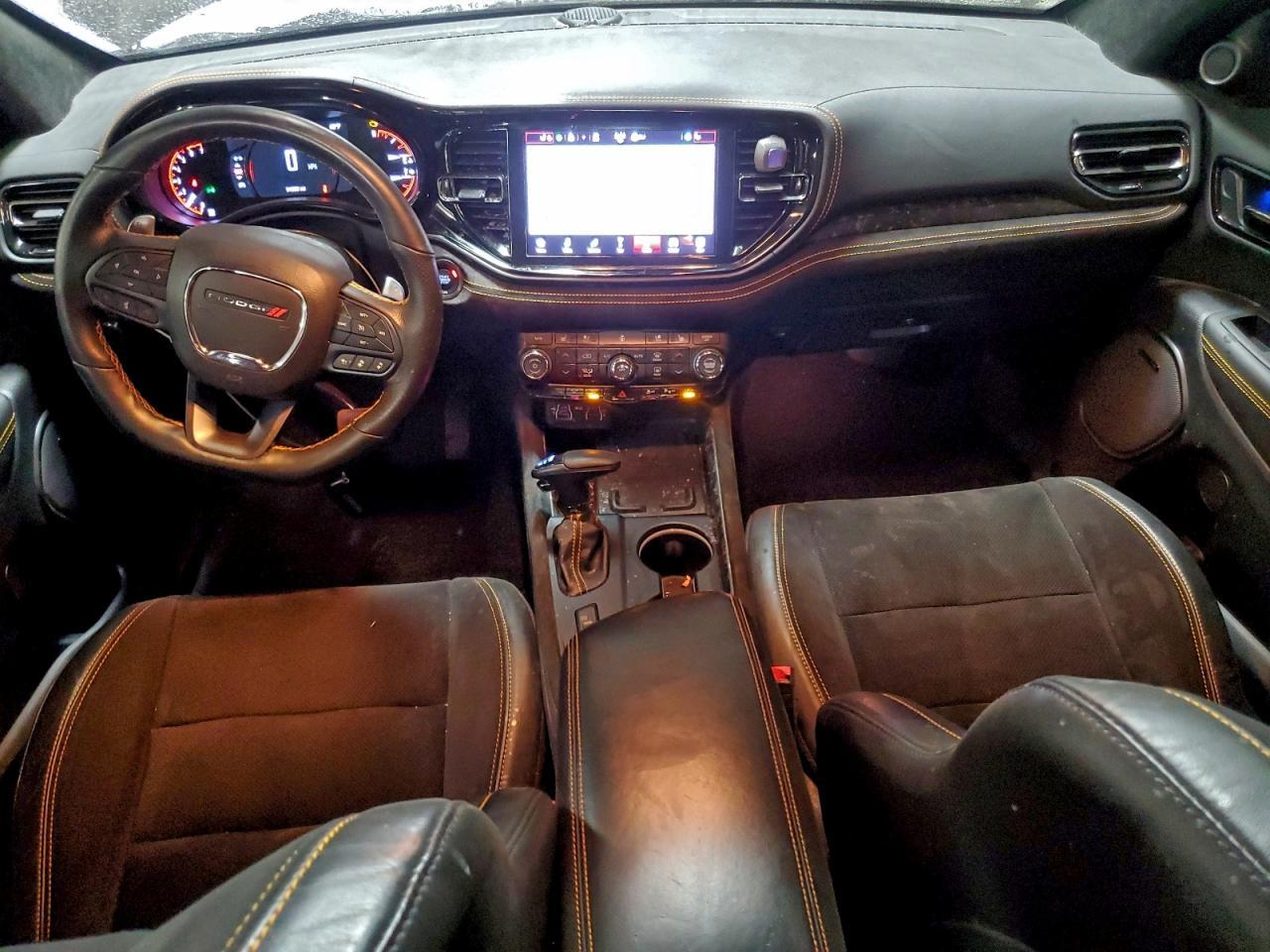 2023 Dodge Durango R/T - zdjęcie 8