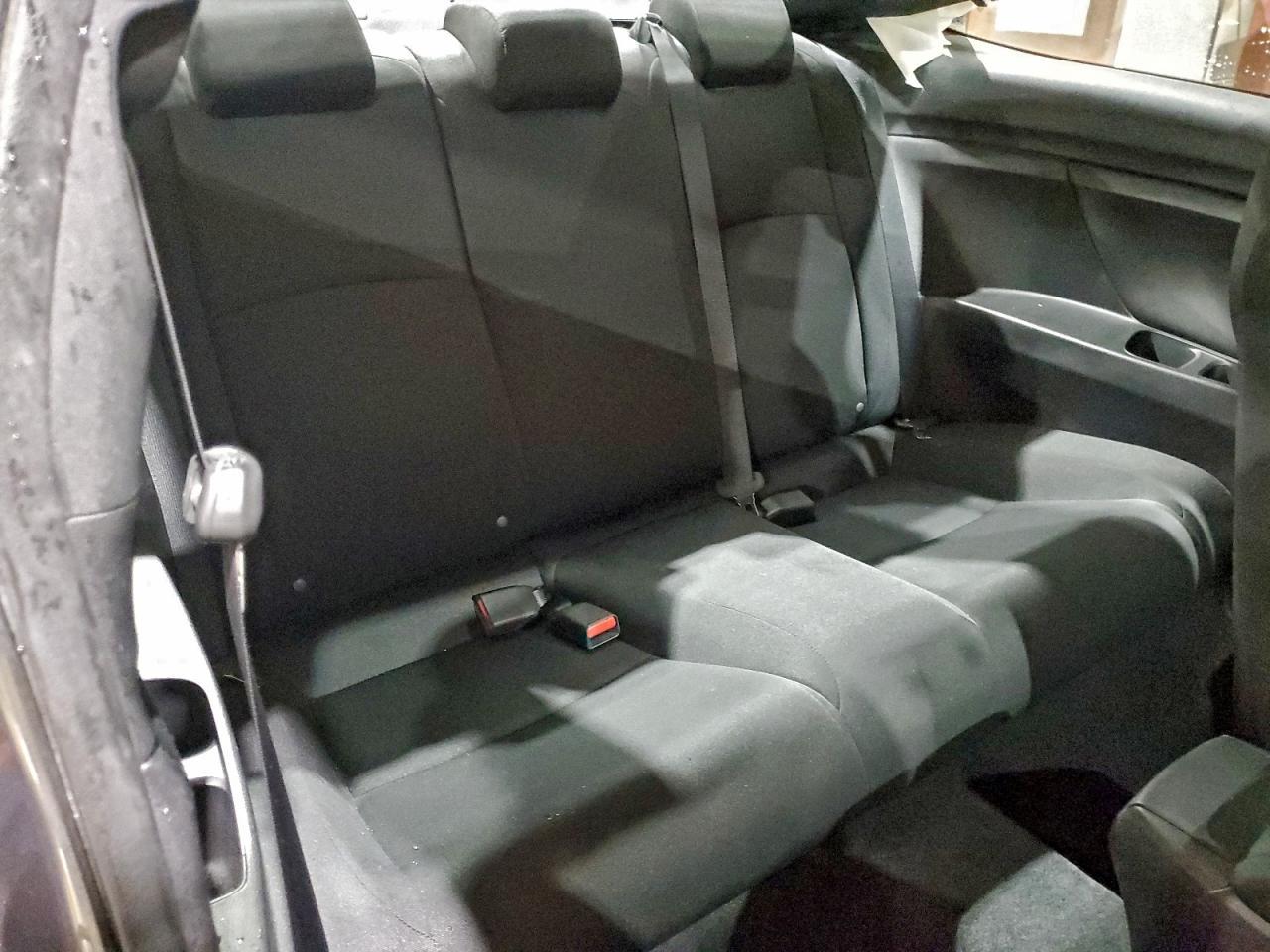 2019 Honda Civic Lx - zdjęcie 10