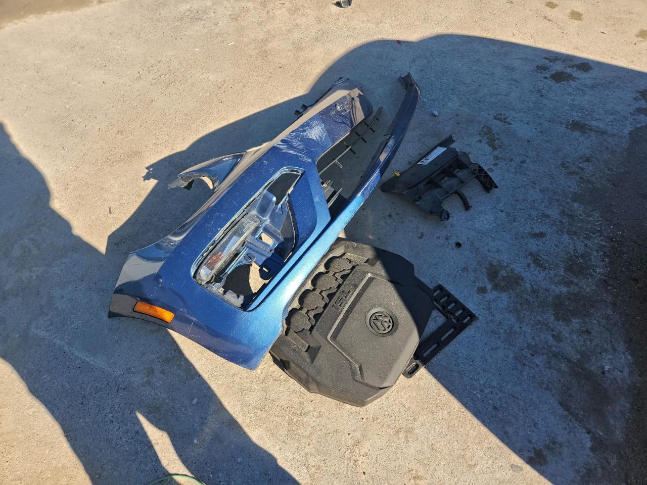 2018 Volkswagen Beetle S - zdjęcie 12