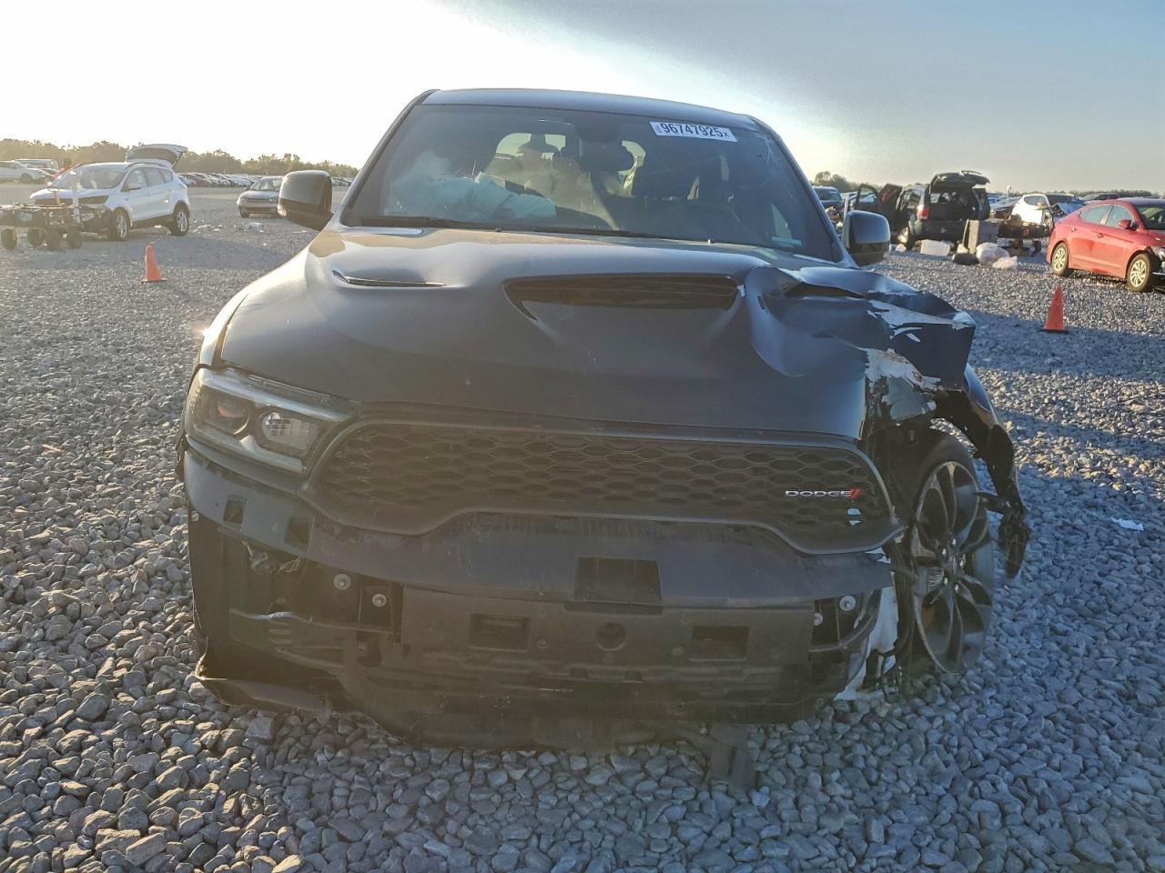 Dodge Durango - zdjęcie 5