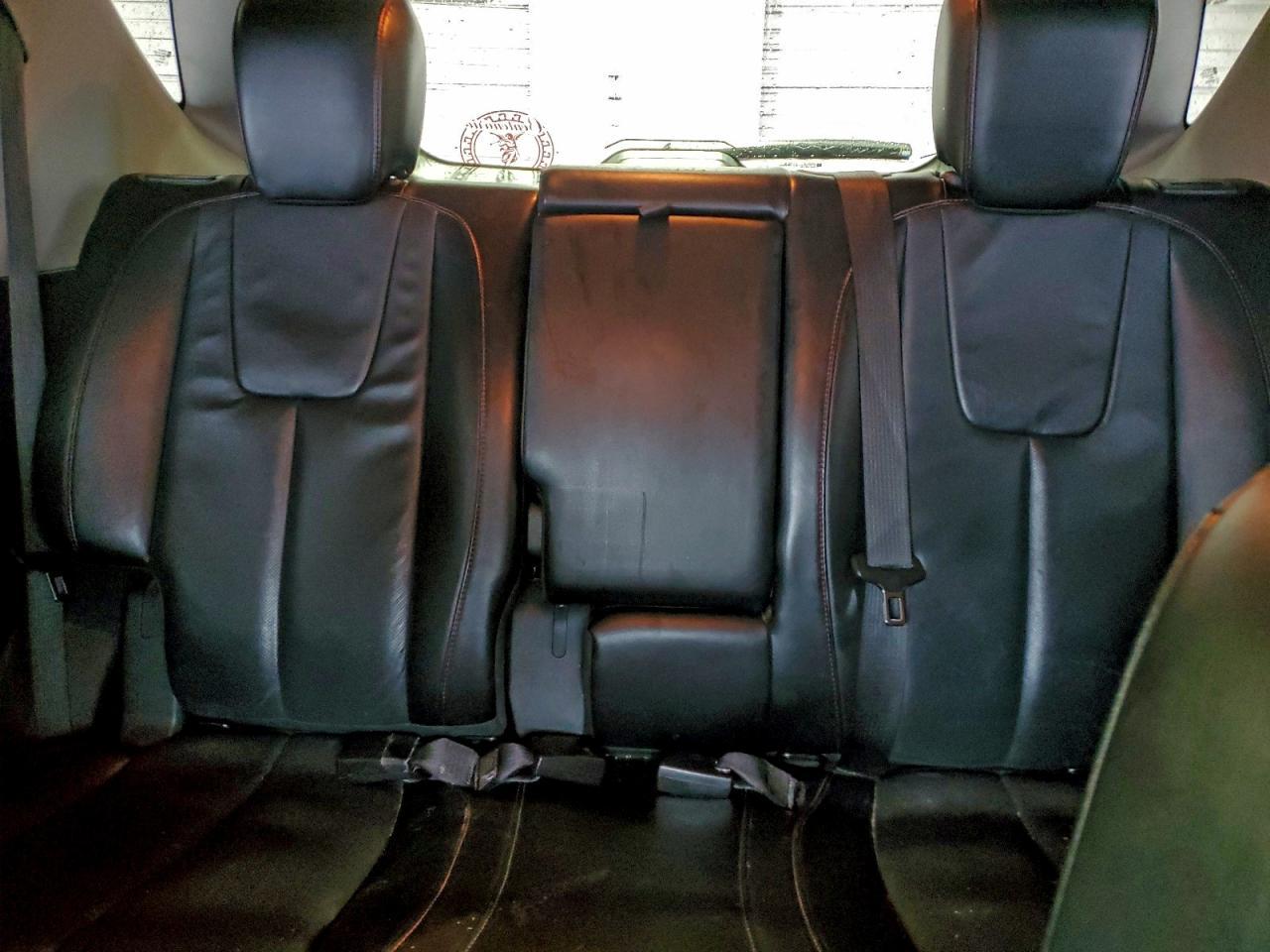 2013 Chevrolet Equinox Ltz - zdjęcie 10