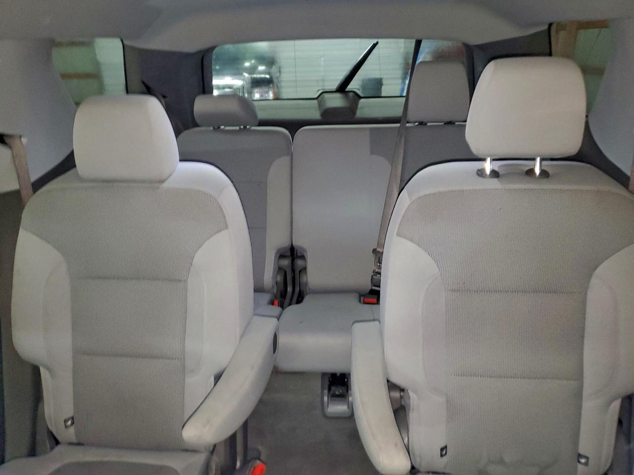 2020 Chevrolet Traverse Lt - zdjęcie 10