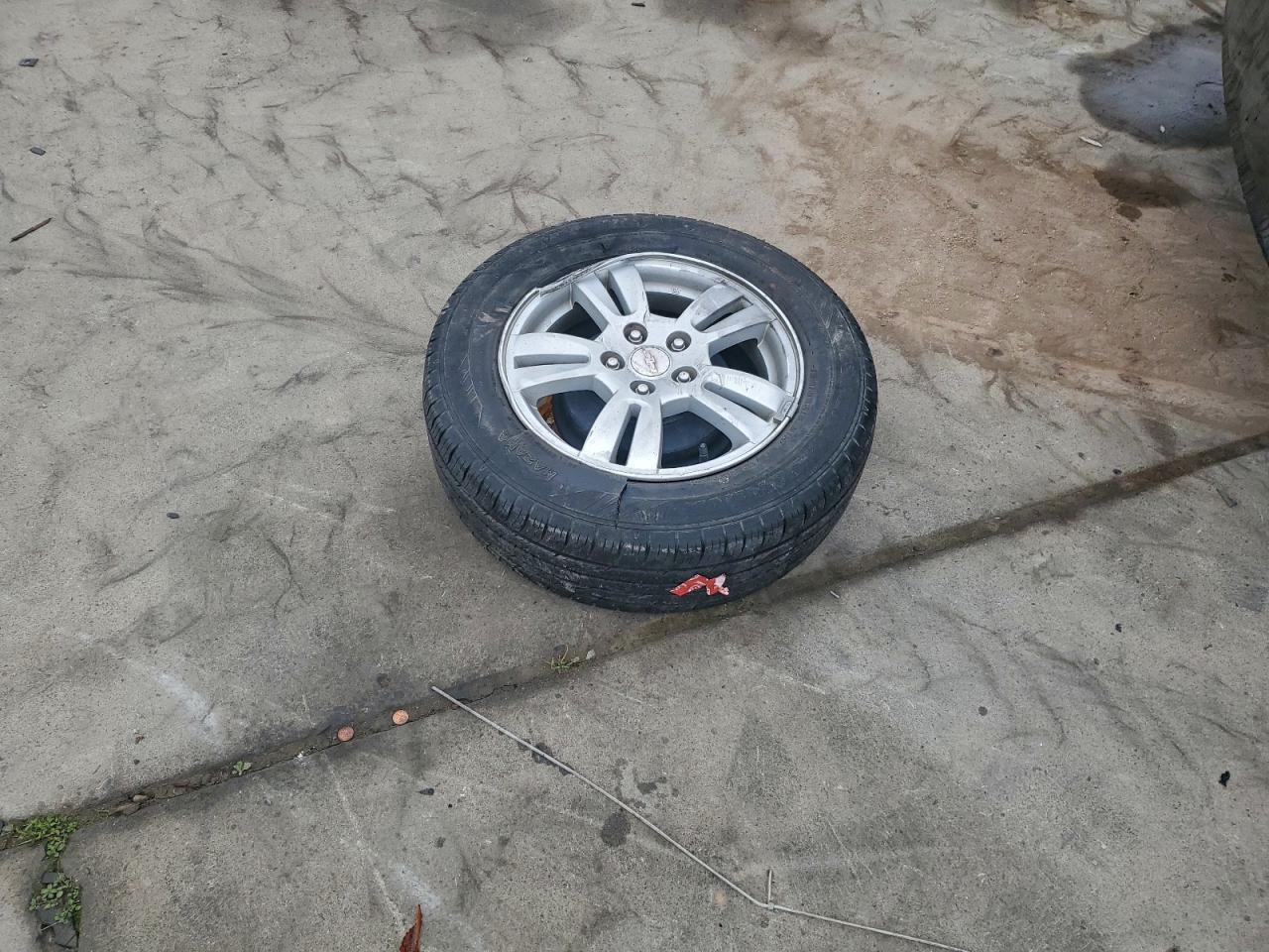 2014 Chevrolet Sonic Lt - zdjęcie 12