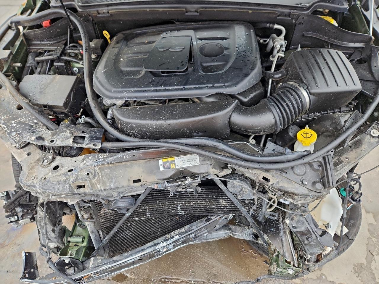 2020 Dodge Durango Gt - zdjęcie 12