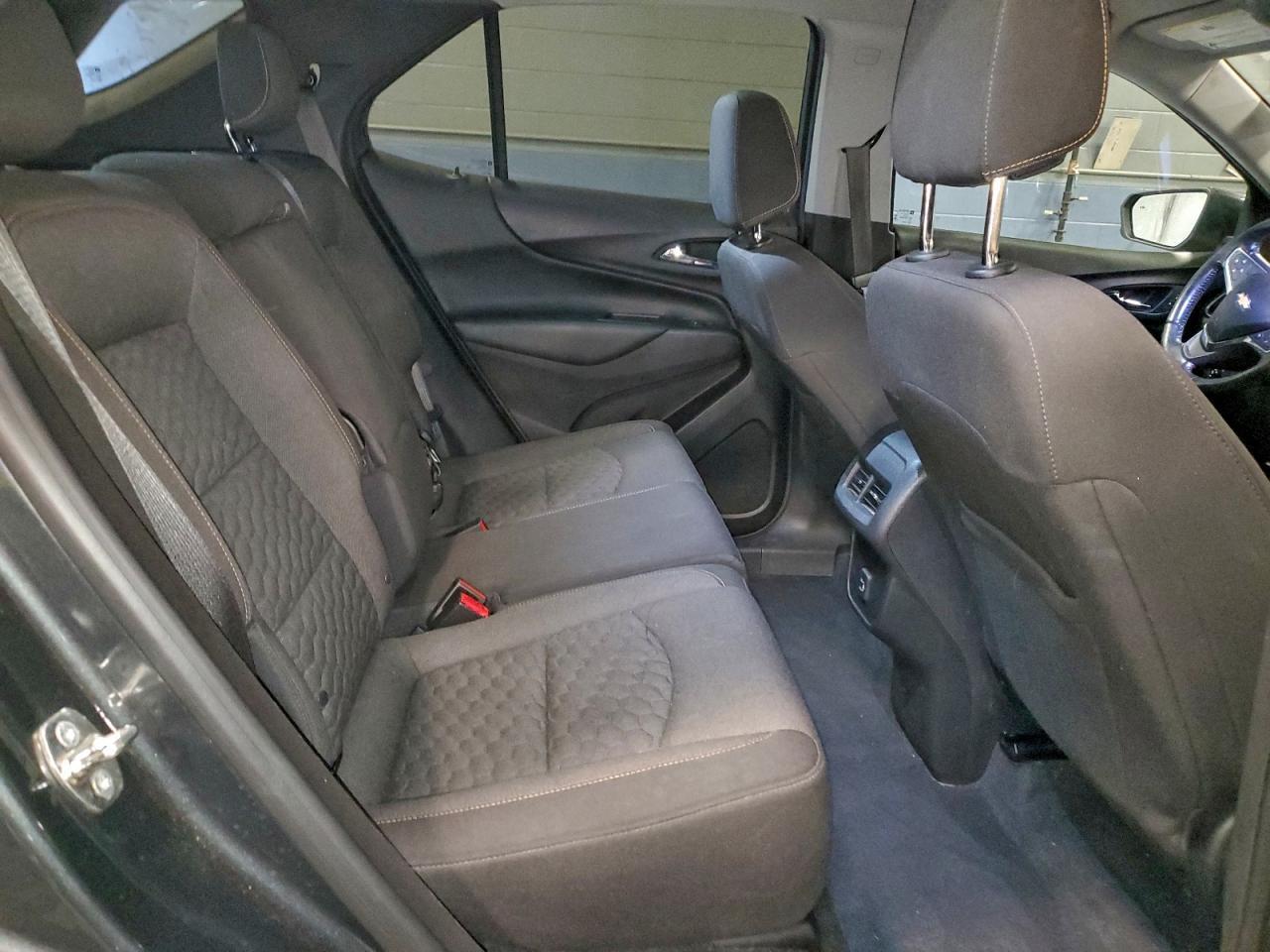 2019 Chevrolet Equinox Lt - zdjęcie 11