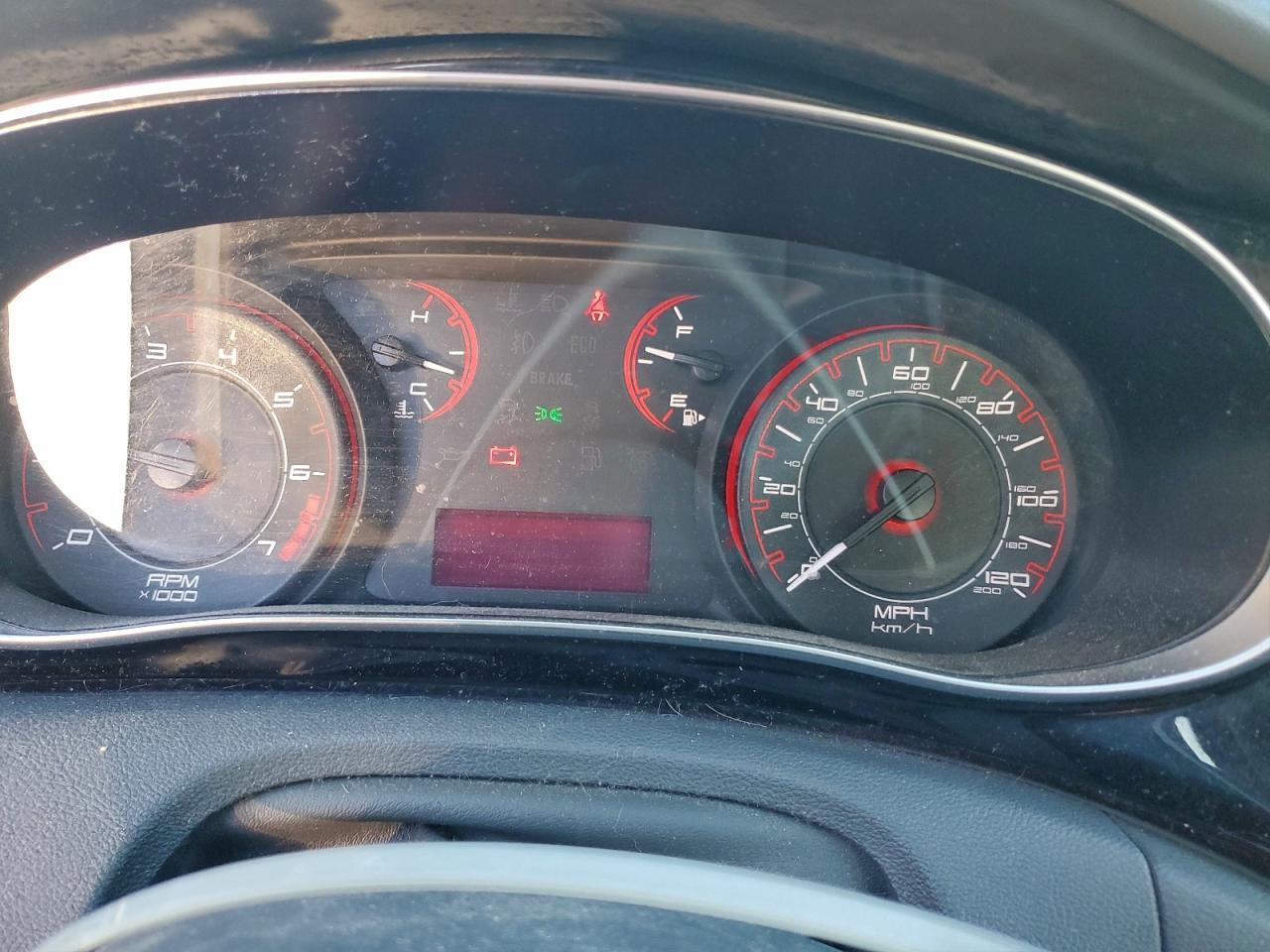 2013 Dodge Dart Sxt - zdjęcie 9