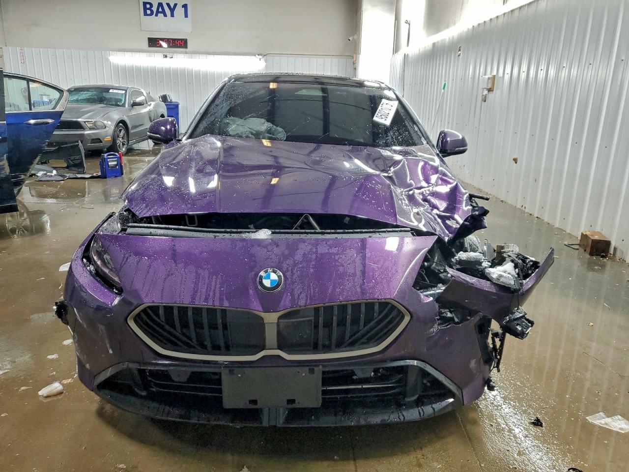 2025 BMW 228Xi - zdjęcie 5