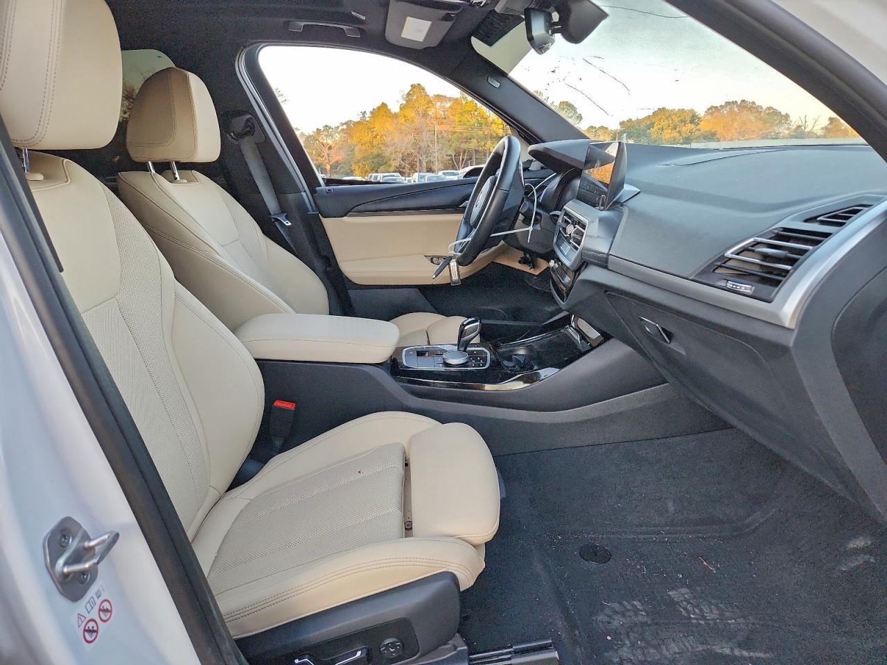 2024 BMW X3 Sdrive30I - zdjęcie 7