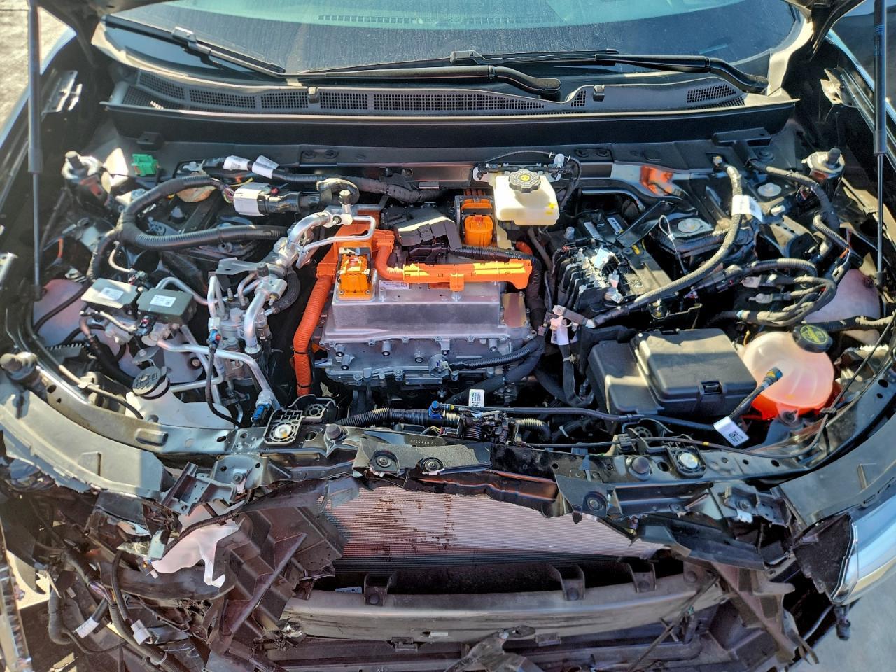 2025 Chevrolet Blazer Lt - zdjęcie 12