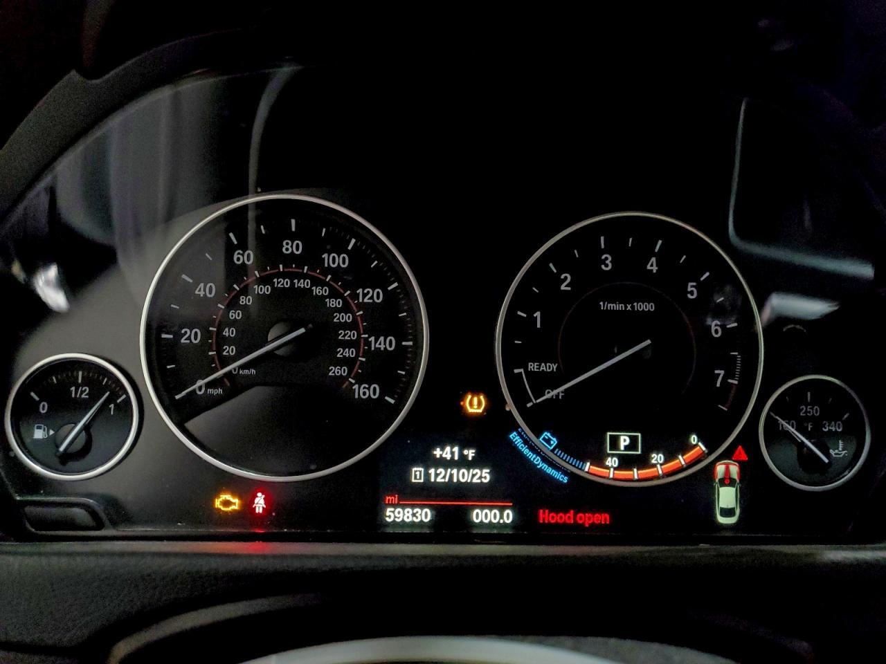 2020 BMW 430Xi - zdjęcie 9