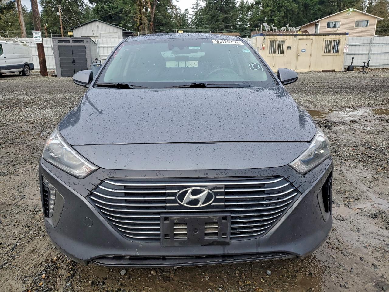 2019 Hyundai Ioniq Sel - zdjęcie 5