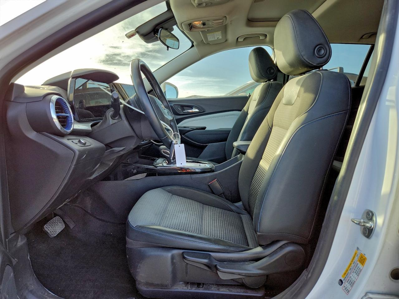 2024 Chevrolet Trax 1Lt - zdjęcie 7