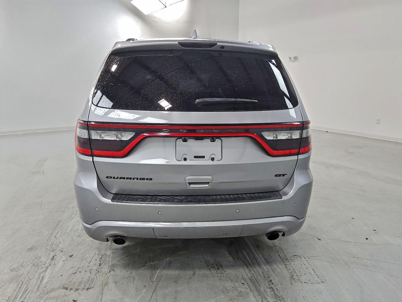 2020 Dodge Durango Gt - zdjęcie 6