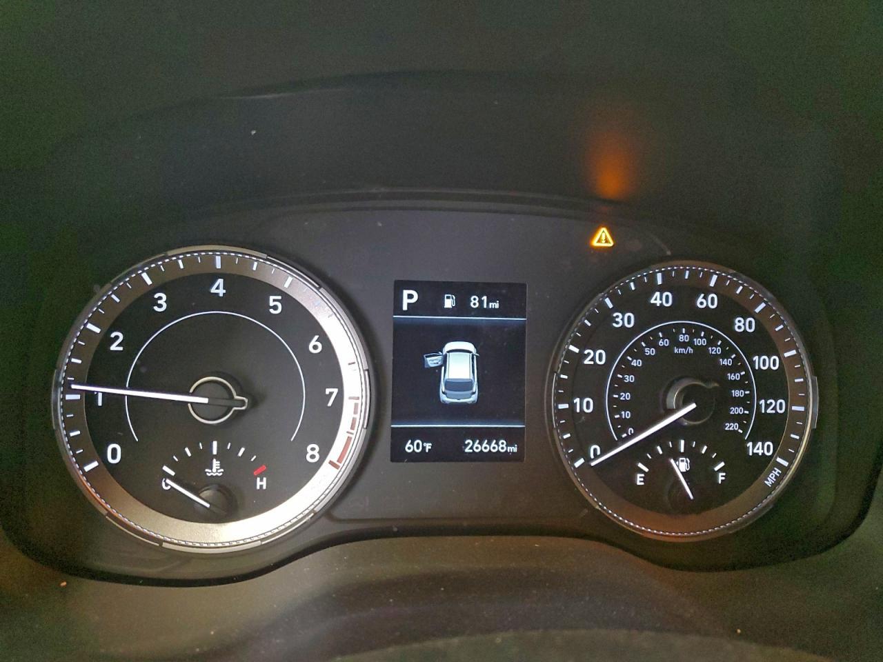 2022 Hyundai Venue Sel - zdjęcie 9