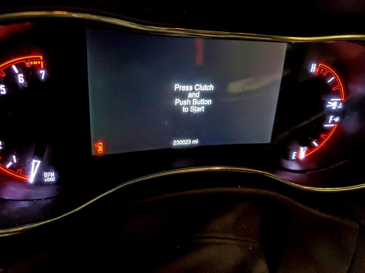 2014 Dodge Durango Limited - zdjęcie 9