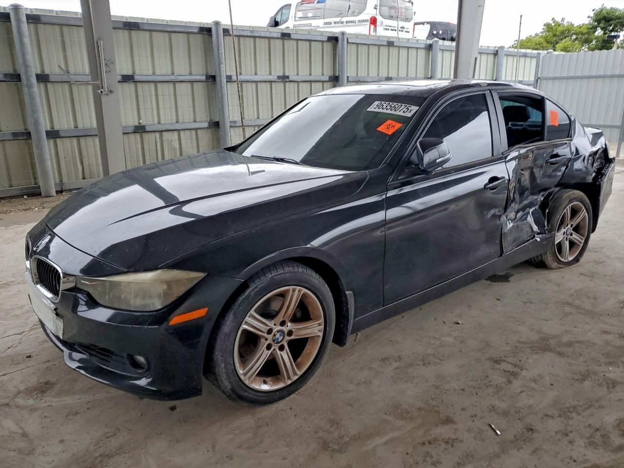 BMW Seria 3 - zdjęcie 1