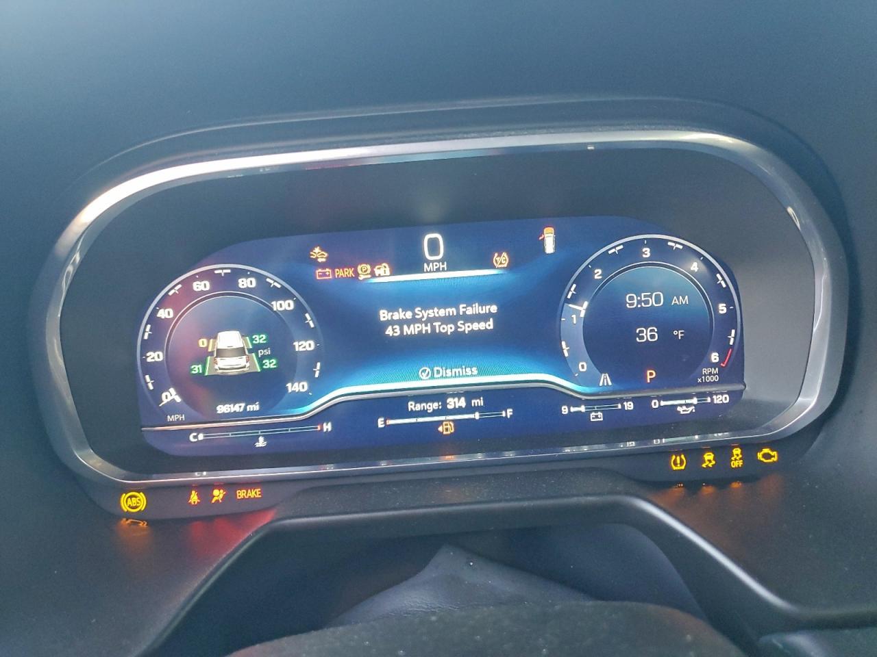 2023 Chevrolet Suburban C1500 Lt - zdjęcie 9