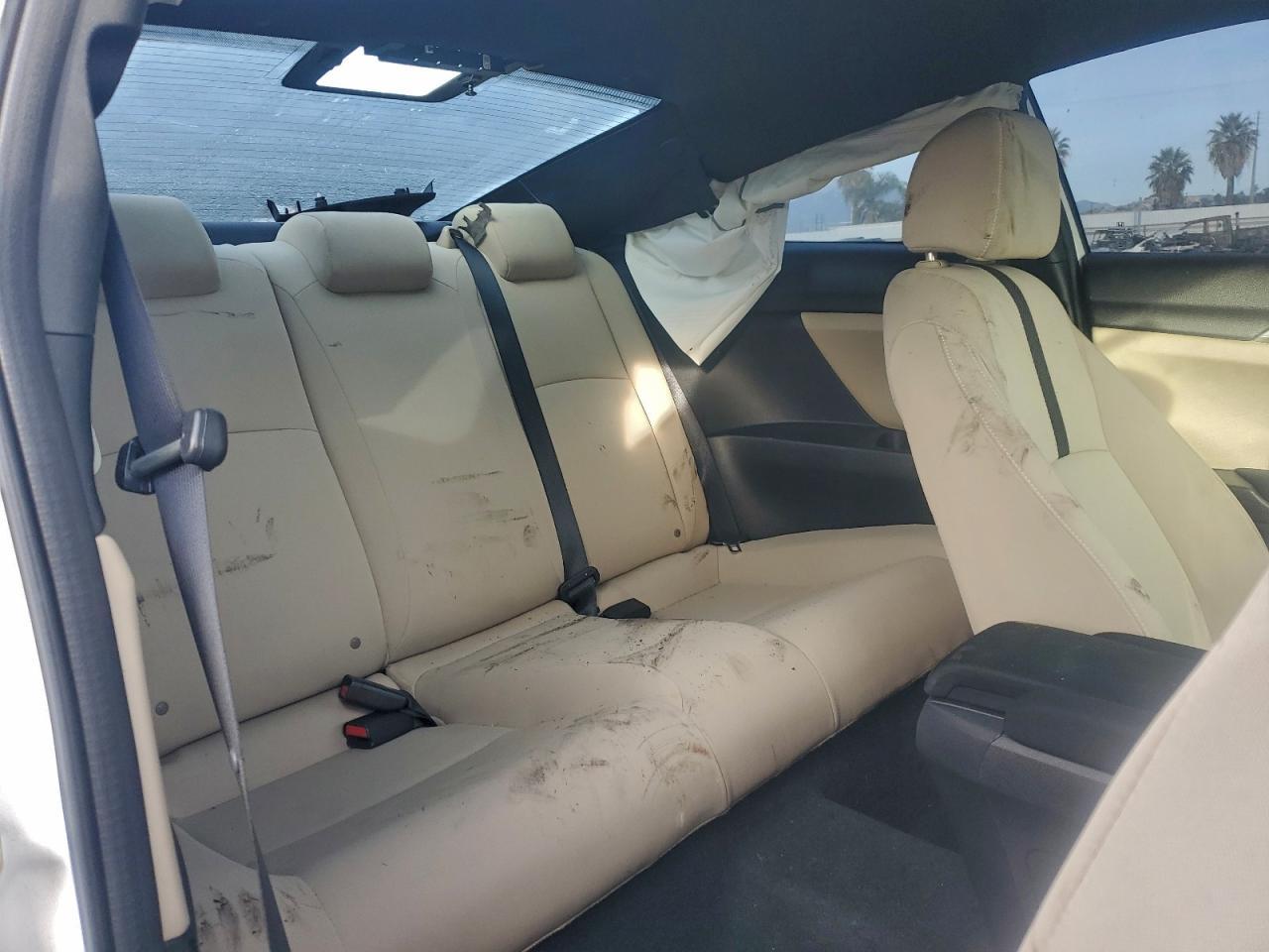 2020 Honda Civic Lx - zdjęcie 10