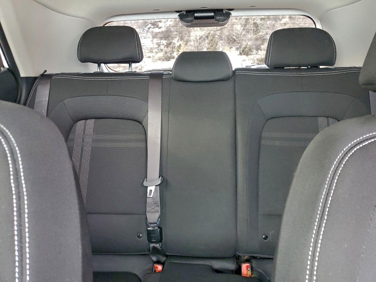 2020 Hyundai Venue Sel - zdjęcie 10