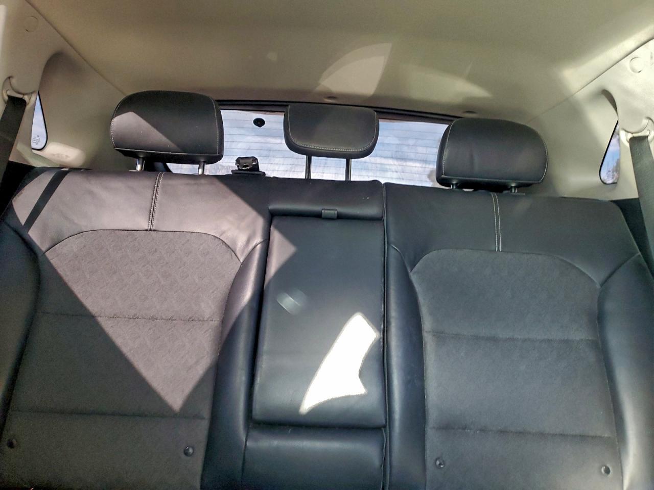 2017 Kia Niro Ex - zdjęcie 10