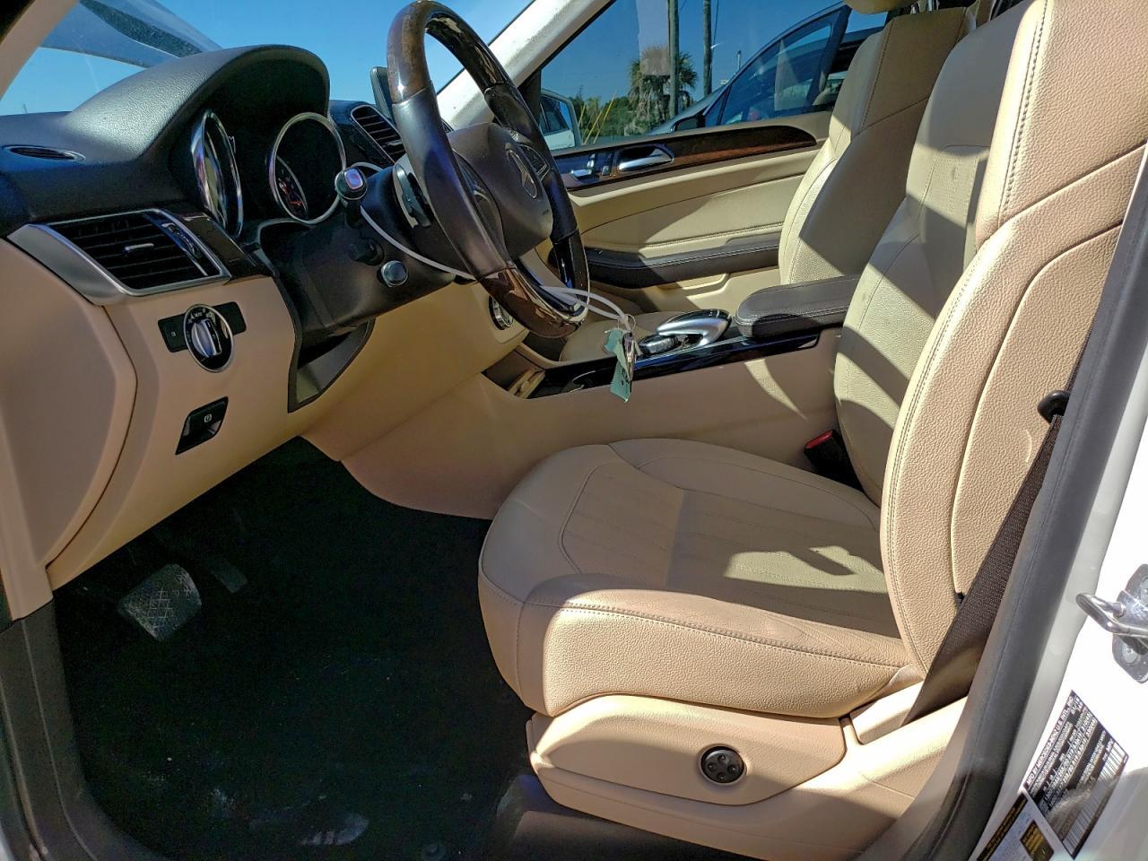 2018 Mercedes-Benz Gle 350 - zdjęcie 7