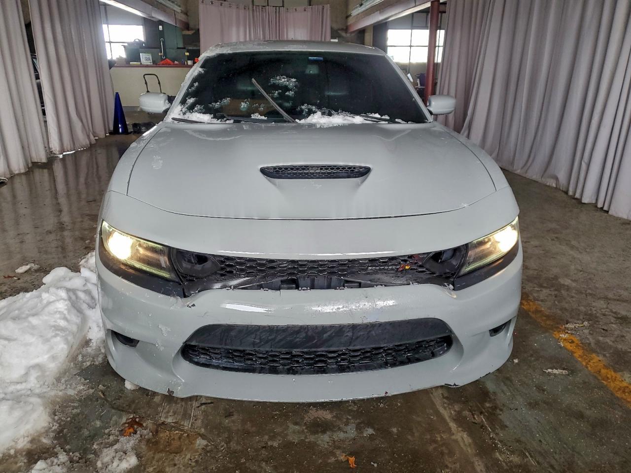 2020 Dodge Charger Scat Pack - zdjęcie 5