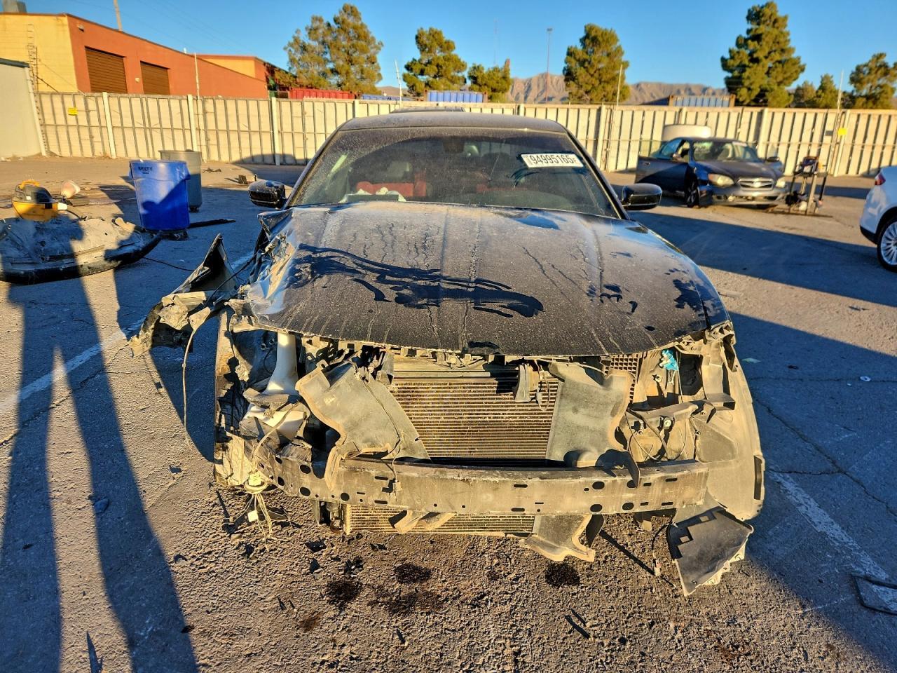 2016 Dodge Charger R/T - zdjęcie 5