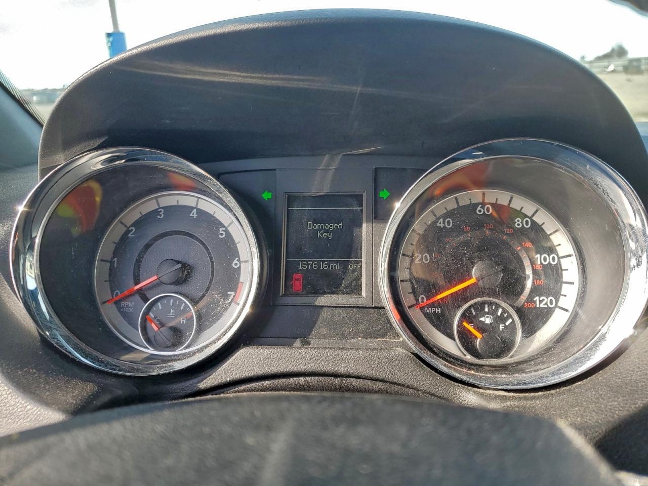 2019 Dodge Grand Caravan Gt - zdjęcie 9