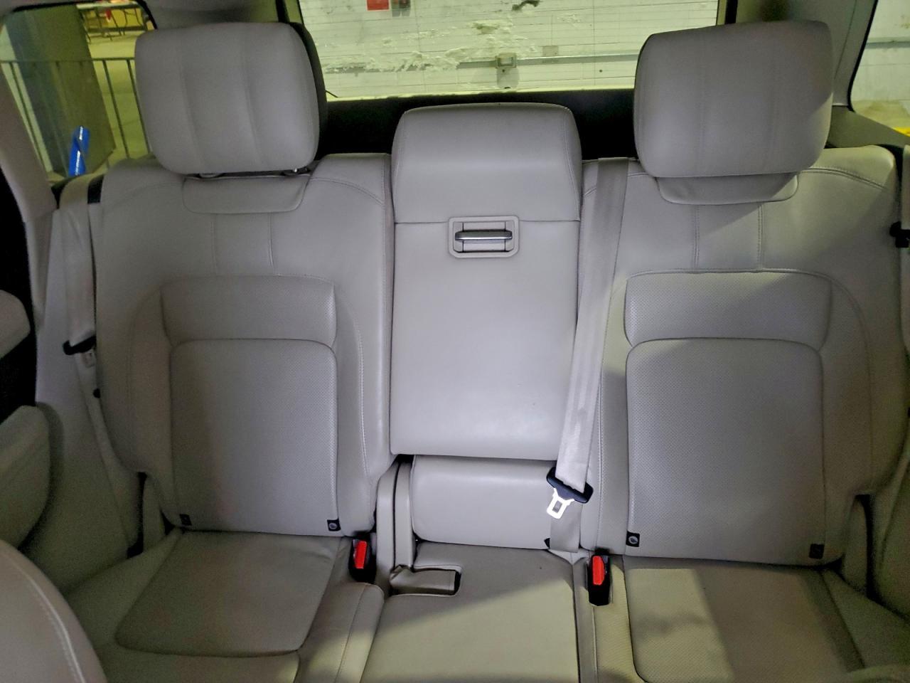 2018 Land Rover Range Rover Hse - zdjęcie 10