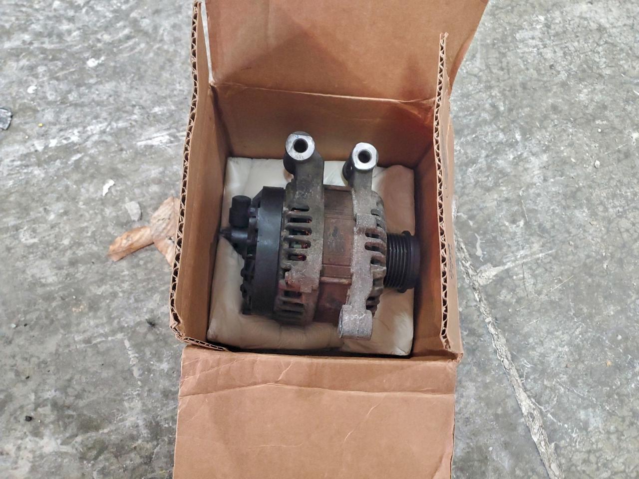 2020 Chevrolet Traverse Lt - zdjęcie 13