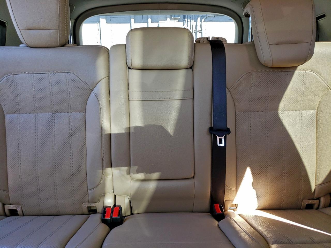 2018 Mercedes-Benz Gle 350 - zdjęcie 10