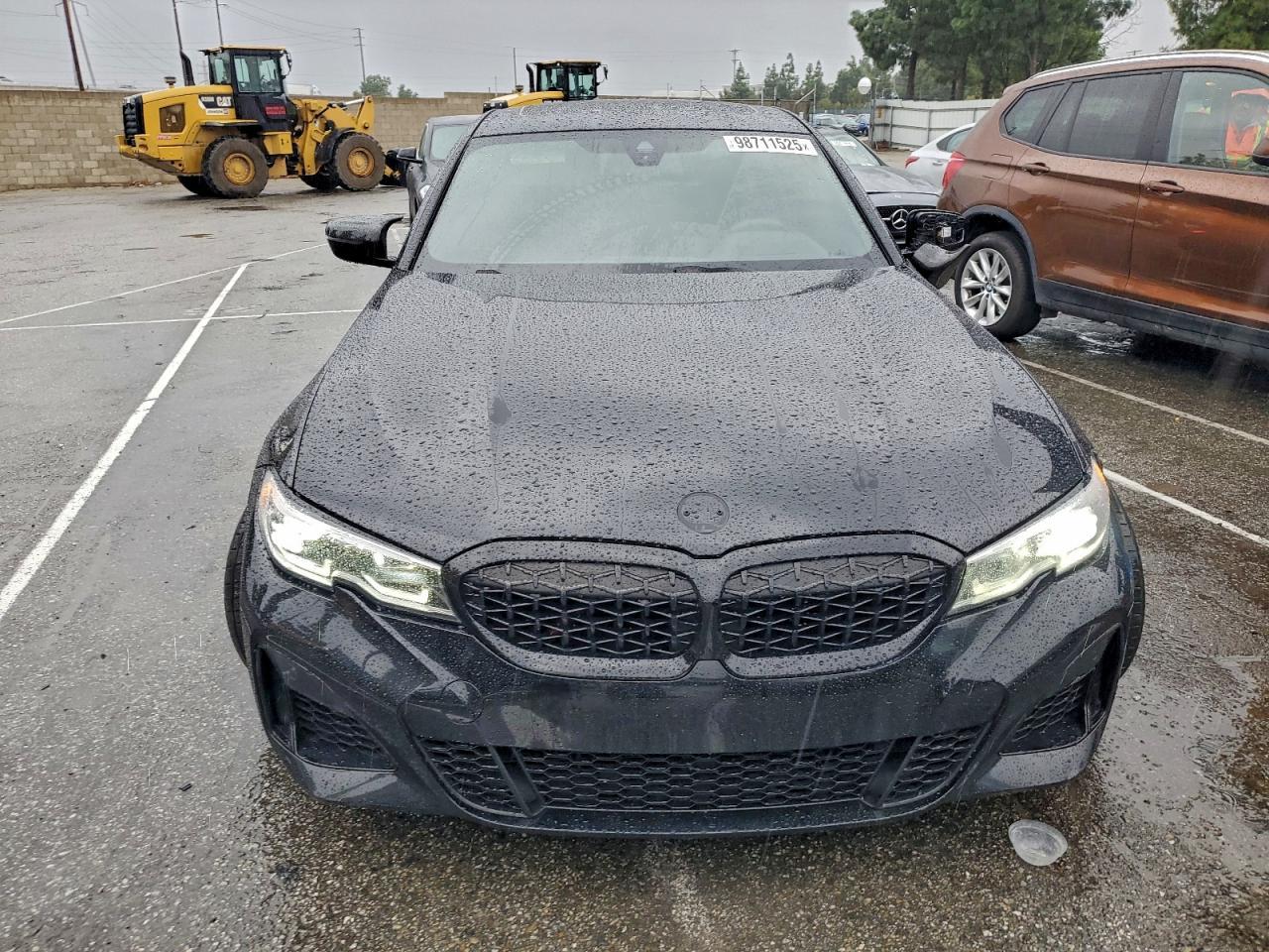 BMW Seria 3 - zdjęcie 5