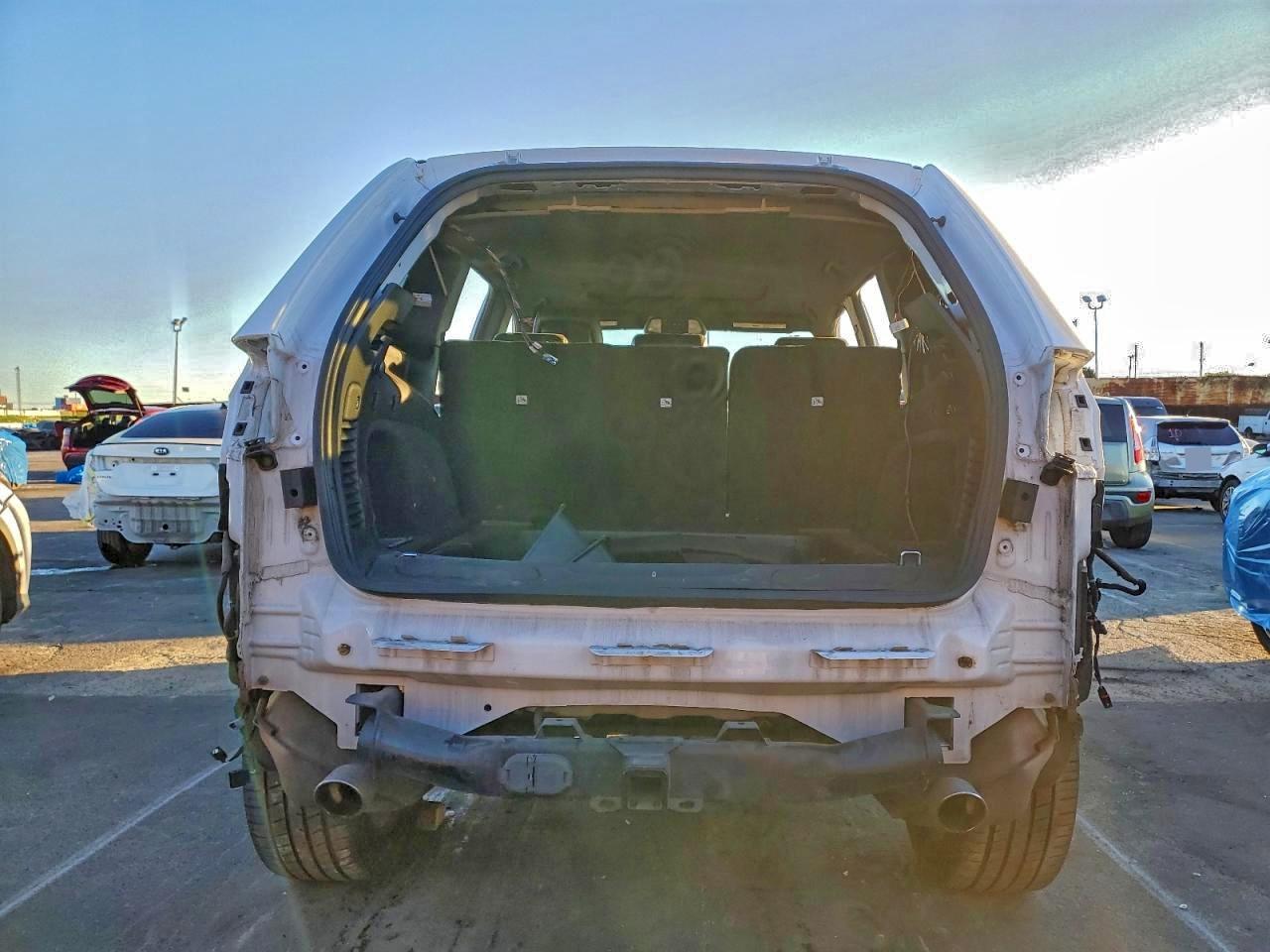 2015 Jeep Grand Cherokee Laredo - zdjęcie 6