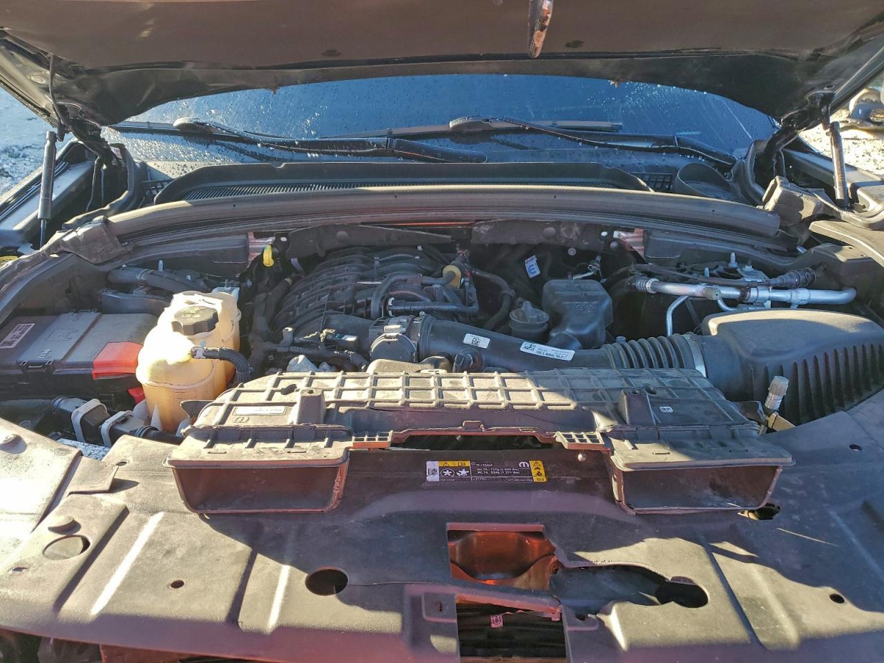 2023 Jeep Grand Cherokee Limited - zdjęcie 12