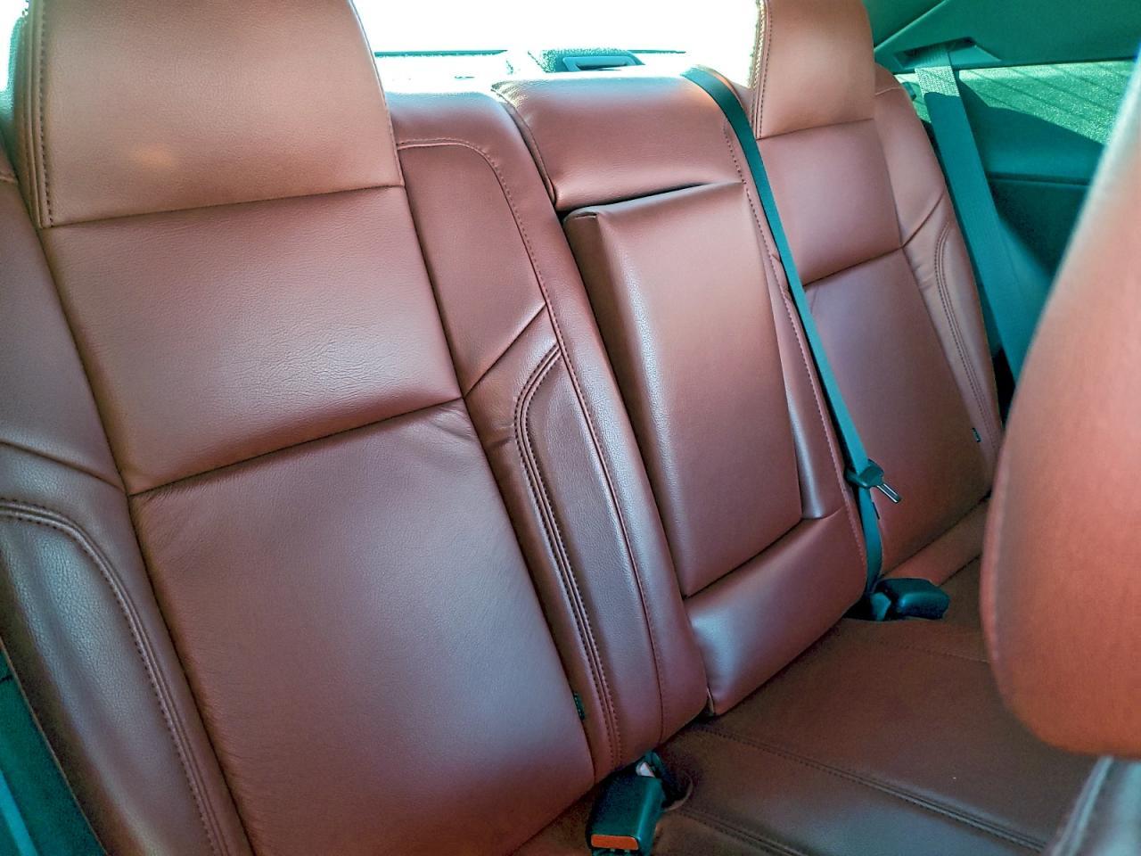 2019 Dodge Challenger Sxt - zdjęcie 10