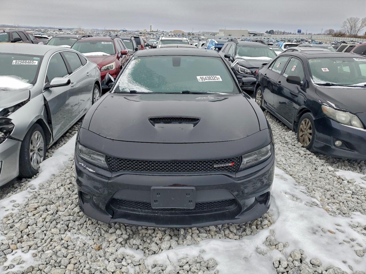 2019 Dodge Charger R/T - zdjęcie 5