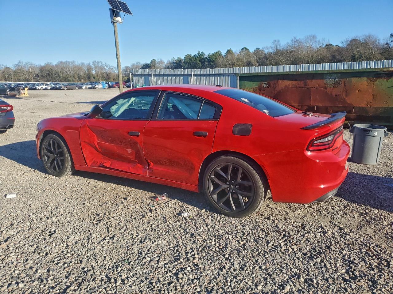 Dodge Charger - zdjęcie 2