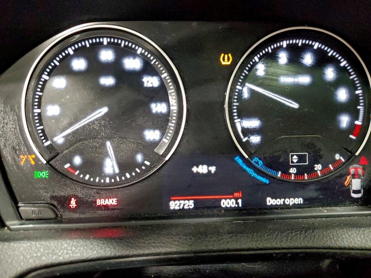 2021 BMW 230I - zdjęcie 9