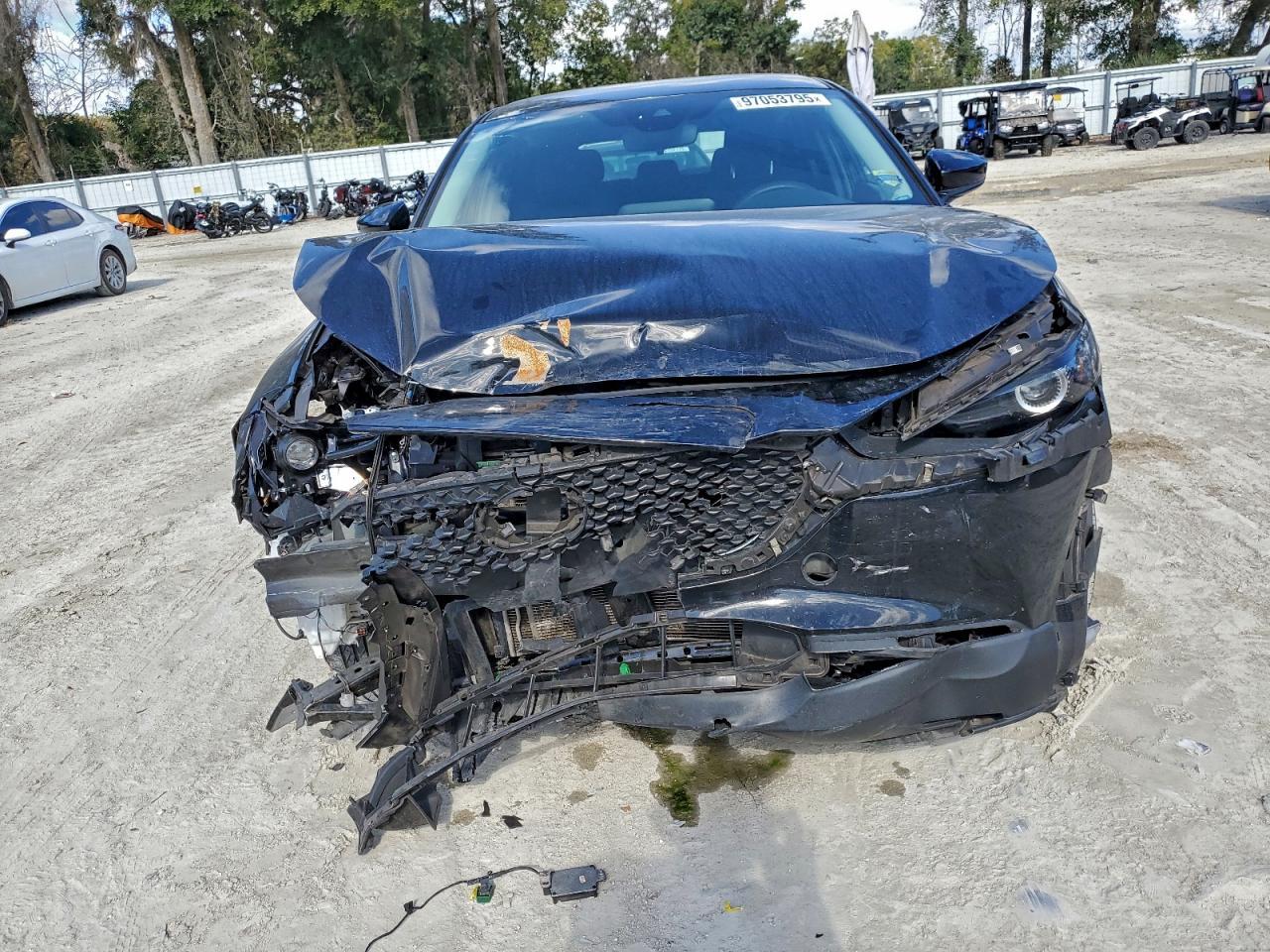 2021 Mazda Cx-30 - zdjęcie 5