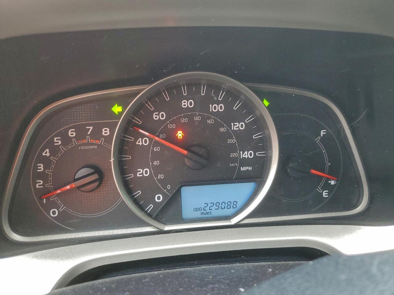 2015 Toyota Rav4 Xle - zdjęcie 9