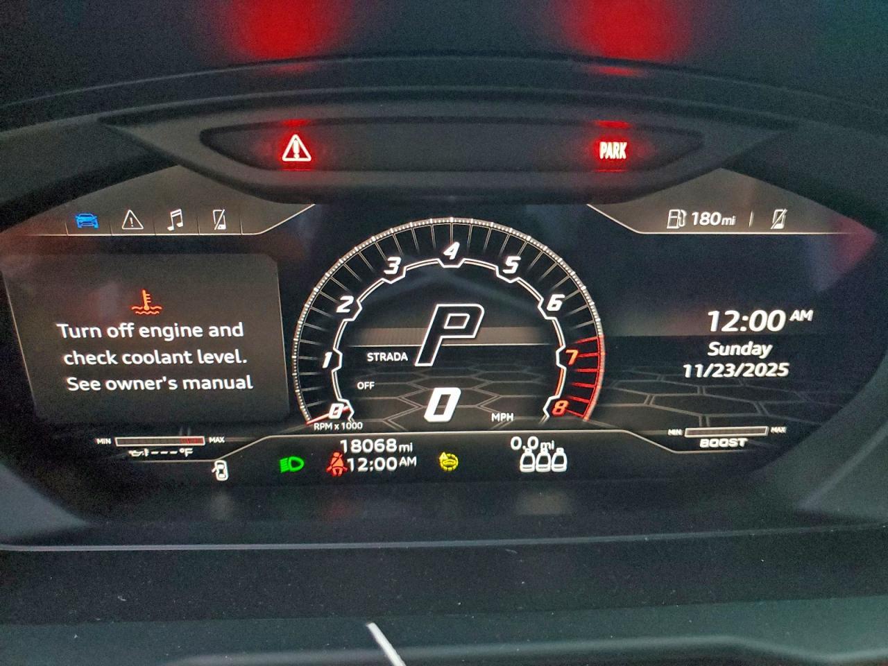 2022 Lamborghini Urus - zdjęcie 9